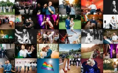 2018 : YEAR IN REVIEW