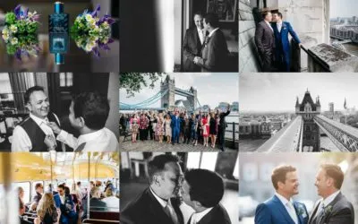 SNEAK PEEK: ALAN & NEIL
