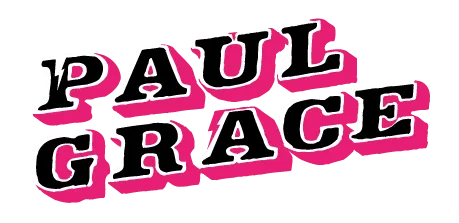 Paul Grace Photography