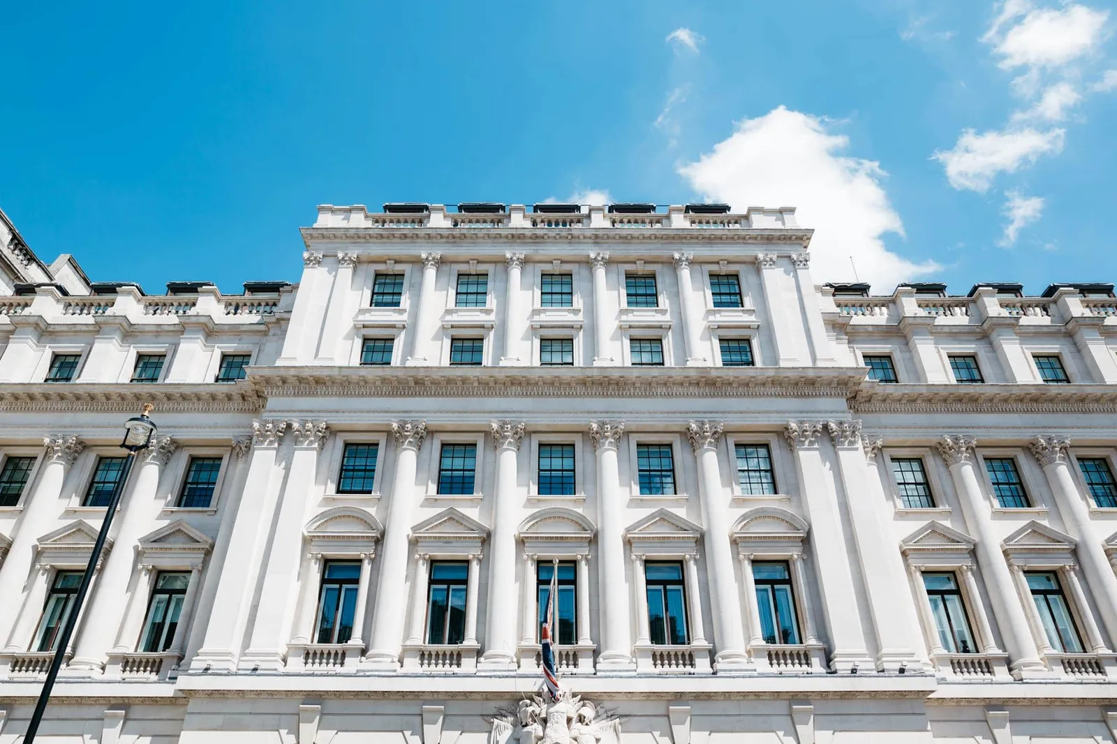Sofitel London